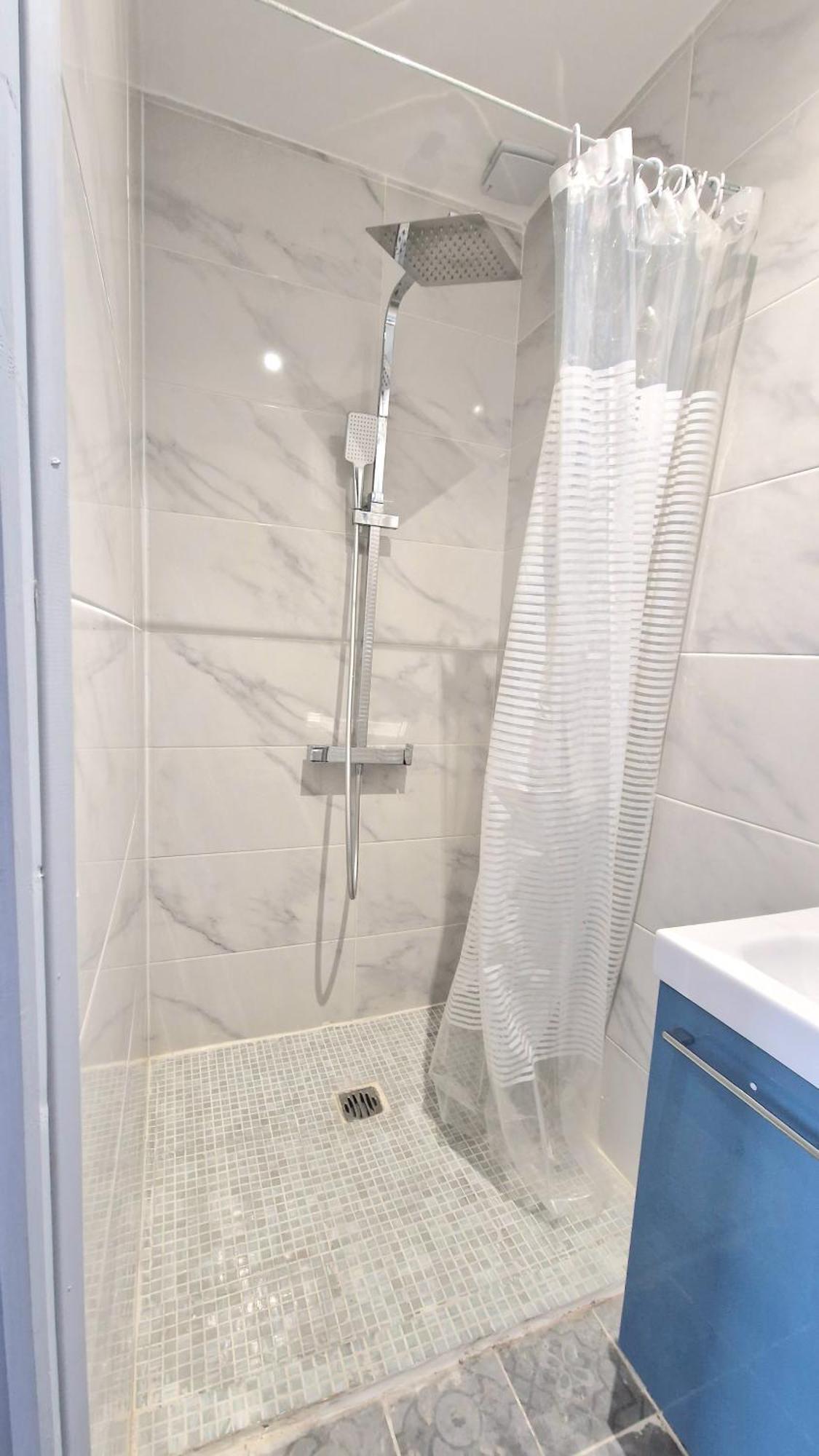 Appartement Hypercentre Valenciennes Exterior foto